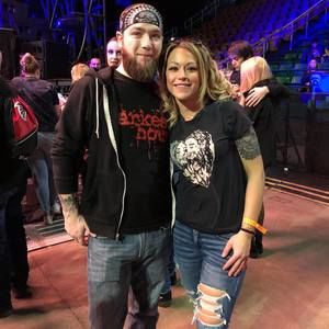 Meet your Posher, Stephen